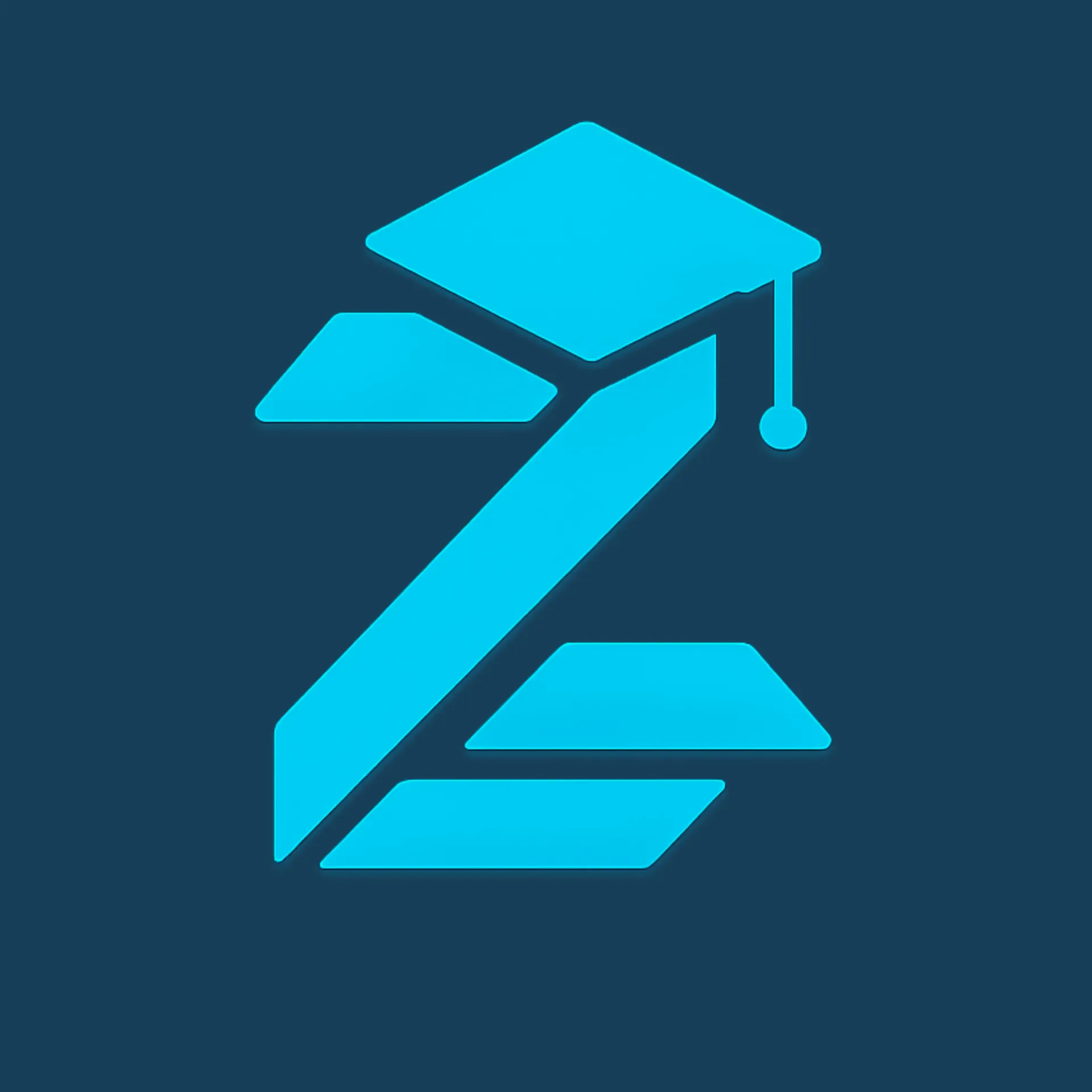 ISET Zaghouan Logo