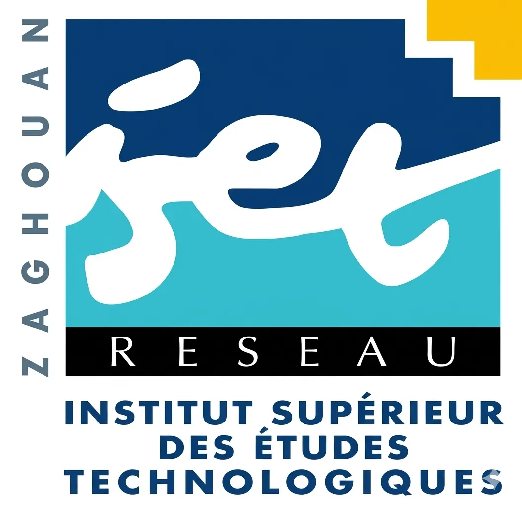 ISET Zaghouan